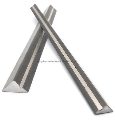 GB มาตรฐาน 20X20mm แม็กเนตสแตนเลส Chamfer สแตนเลสสแตนเลสสแตนเลสสําหรับคอนกรีต precast ที่กําหนดเอง