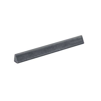S-07 ทางเดินเหล็กและพื้น Precast คอนกรีต Chamfer / สายสําหรับอุตสาหกรรมก่อสร้าง