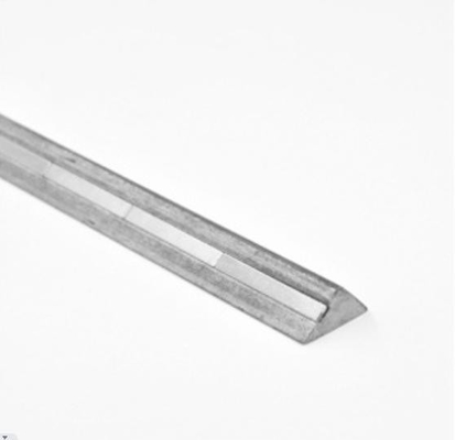 Cold Forming Sectional Steel Magnetic Chamfer สําหรับ บ้านคอนกรีต Precast สแตนเลสผลิต