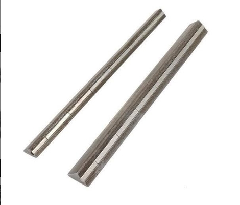 การปรับปรุง 20X20 สามเหลี่ยม แม็กเนติกสแตนเลส Chamfer สําหรับ Precast คอนกรีต Formwork M-02