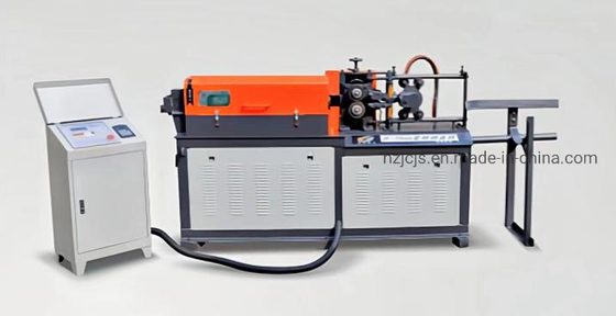 อัตโนมัติเกรด อัตโนมัติ Rebar สะดวกและตัดเครื่อง 1400 * 590 * 800mm