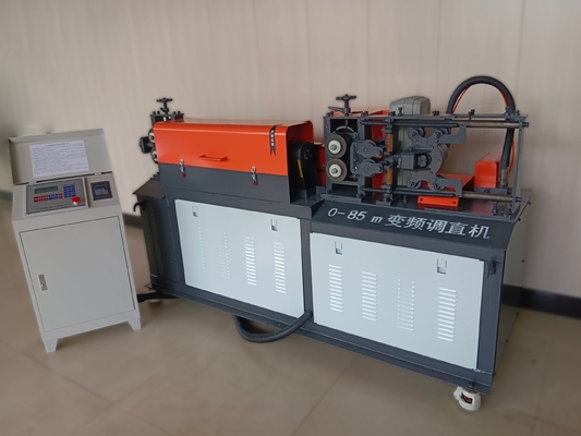 เครื่องวงกลมเหล็ก Bar Customized Request เครื่องวงกลมวงกลม 1000kg