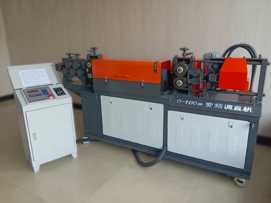 เครื่องวงกลมเหล็ก Bar Customized Request เครื่องวงกลมวงกลม 1000kg
