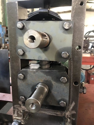 JTMT5-12 0-90M เครื่องตัดและเครื่องขัดกระดานสําหรับงานก่อสร้างเหล็ก