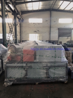 หลักการการปรับปรุงขนาดเล็ก เร็วตรงและเครื่องตัดสําหรับ rebar เหล็ก