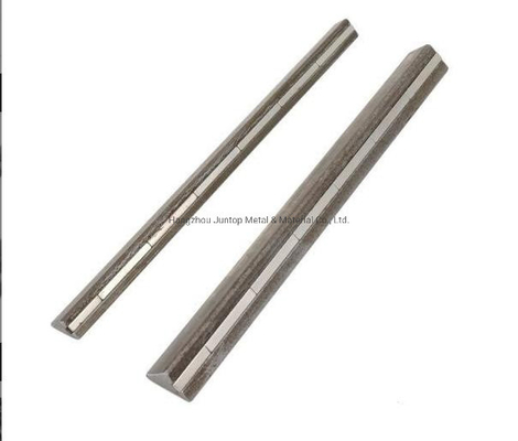 15X15mm แม็กเนติกสแตนเลสแชมเฟอร์สตรีปสําหรับการสร้าง M-02 สแตนเลสถักเย็น