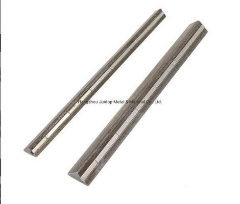 GB มาตรฐาน 10X10mm สายเหล็กแม่เหล็กสําหรับโครงสร้างอาคาร
