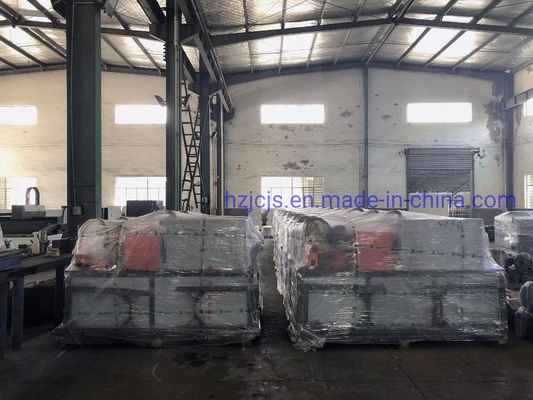 หลักการปรับปรุงขนาดเล็ก เครื่องตัดตรงเร็วสําหรับ 5-12 มิลลิเมตร