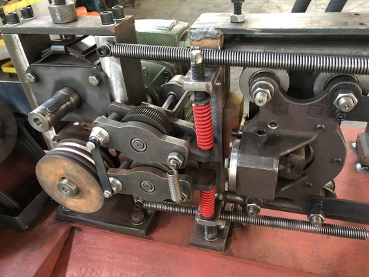 เครื่องปรับเปลี่ยนความถี่ที่ฉลาดสําหรับการขัดและตัดสตาร์
