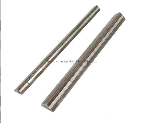 25X25mm แม็กเนติกแชมเฟอร์สแตนเลสสเตรปสําหรับการปรับปรุงสแตนเลสส่วนหนาว