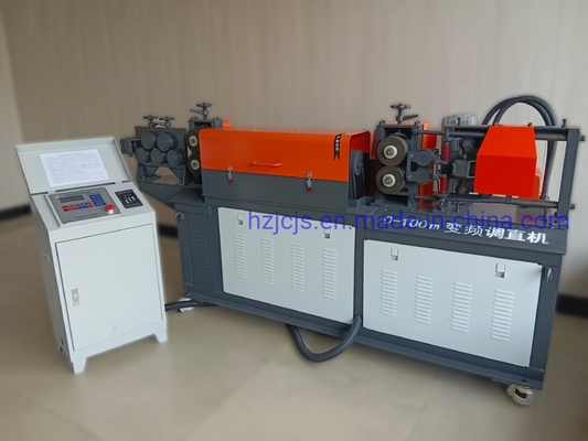 อัตโนมัติเกรดอัตโนมัติ 1400 * 590 * 800mm รวดเร็วตรงเครื่องตัดสําหรับ 5-12mm