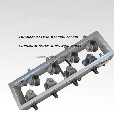 หลักการการปรับปรุงขนาดเล็ก รอบ Bar เครื่องขัดตรงกับ ISO9001 การรับรอง
